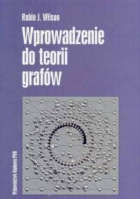 Wprowadzenie do teorii grafów - Robin J. Wilson