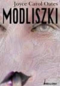 Modliszki - Joyce Carol Oates