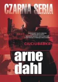 Ciuciubabka - Arne Dahl
