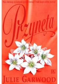 Przynęta - Julie Garwood