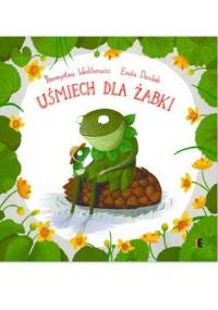 Uśmiech dla Żabki - Przemysław Wechterowicz, Emilia Dziubak