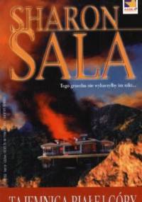 Tajemnica Białej Góry - Sharon Sala