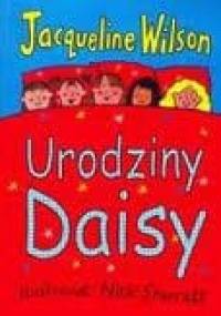 Urodziny Daisy - Jacqueline Wilson