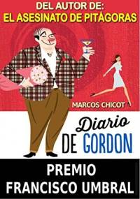 Diario de Gordon - Marcos Chicot