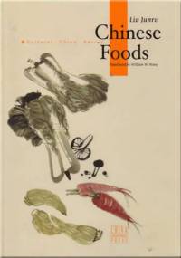 Chinese Foods - Liu Junru 刘军茹