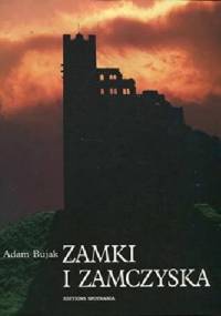 Zamki i zamczyska - Adam Bujak