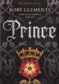 Książę - Rory Clements