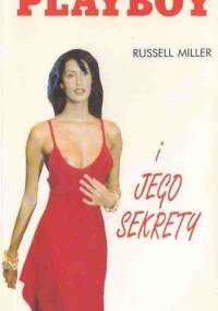 Playboy i jego sekrety - Russell Miller