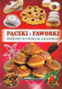 Pączki i faworki - Elżbieta Gontarska