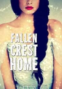 Fallen Crest Home - Tijan Meyer