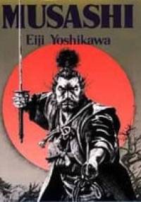 Musashi - Eiji Yoshikawa