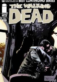 The Walking Dead #078