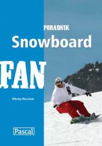 Snowboard - Mikołaj Marciniak