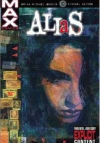 Alias Vol. 1 - Brian Michael Bendis, Michael Gaydos