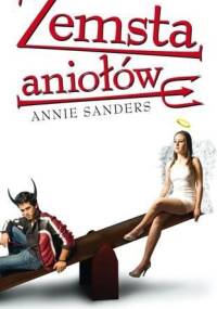 Zemsta aniołów - Annie Sanders