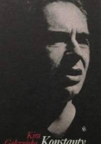 Konstanty syn Konstantego - Kira Gałczyńska
