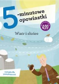 Wiatr i Słońce - Anna Wiśniewska