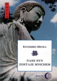 Nasz syn zostaje mnichem - Kiyohiro Miura