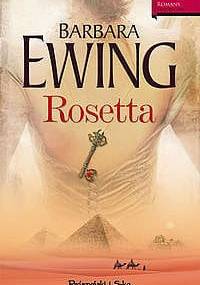Rosetta - Barbara Ewing