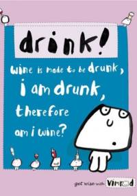 Drink! - Lisa Swerling, Ralph Lazar