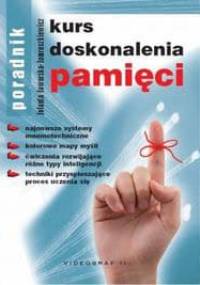 Kurs doskonalenia pamięci - Jolanta Jaworska-Jamruszkiweicz