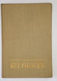 Beethoven - Stefania Łobaczewska