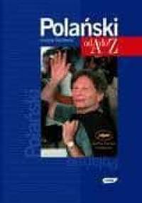 Polański od A do Z - Grażyna Stachówna
