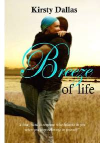 Breeze of Life - Kirsty Dallas