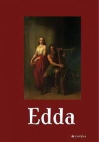 Edda reprint - Joachim Lelewel