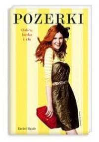 Dobra, boska i zła - Rachel Maude