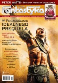 Nowa Fantastyka 375 (12/2013)