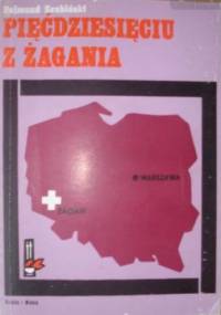 Pięćdziesięciu z Żagania - Rajmund Szubański