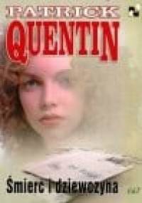 Śmierć i dziewczyna - Patrick Quentin
