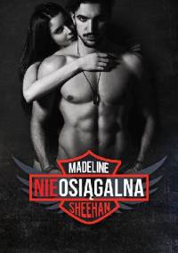 Nieosiągalna - Madeline Sheehan