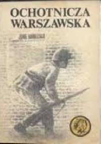 Ochotnicza Warszawska - Maria Jarkowska