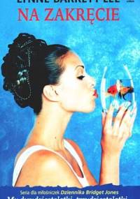 Na zakręcie - Lynne Barrett-Lee