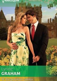 W hiszpańskim zamku - Lynne Graham