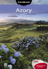 Azory. Travelbook. - Maciej Hermann