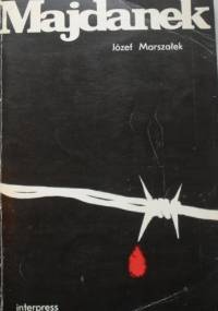 Majdanek - Józef Marszałek