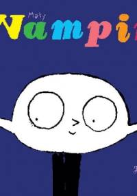 Mały Wampir - Joann Sfar