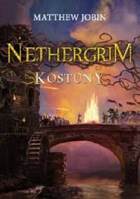 Kostuny - Matthew Jobin