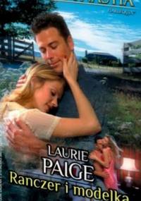 Ranczer i modelka - Laurie Page