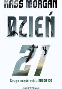 Dzień 21 - Kass Morgan