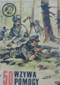 150 wzywa pomocy - Ryszard Zgórecki