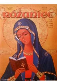 Różaniec, nr 2/2012 - praca zbiorowa