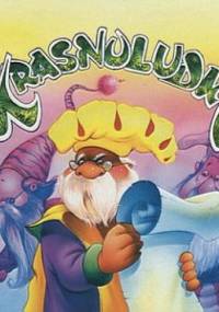 Krasnoludki - Jan Brzechwa