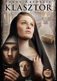 Klasztor - Panos Karnezis