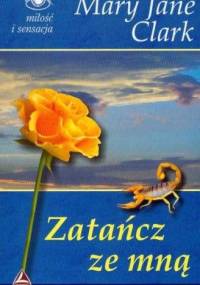 Zatańcz ze mną - Mary Jane Clark