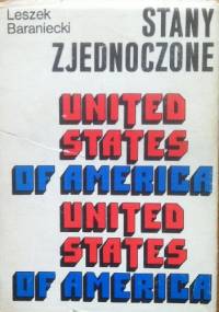Stany Zjednoczone - Leszek Baraniecki