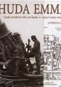 Chuda Emma Ciężki moździerz 30,5 cm - Andrzej Zaręba